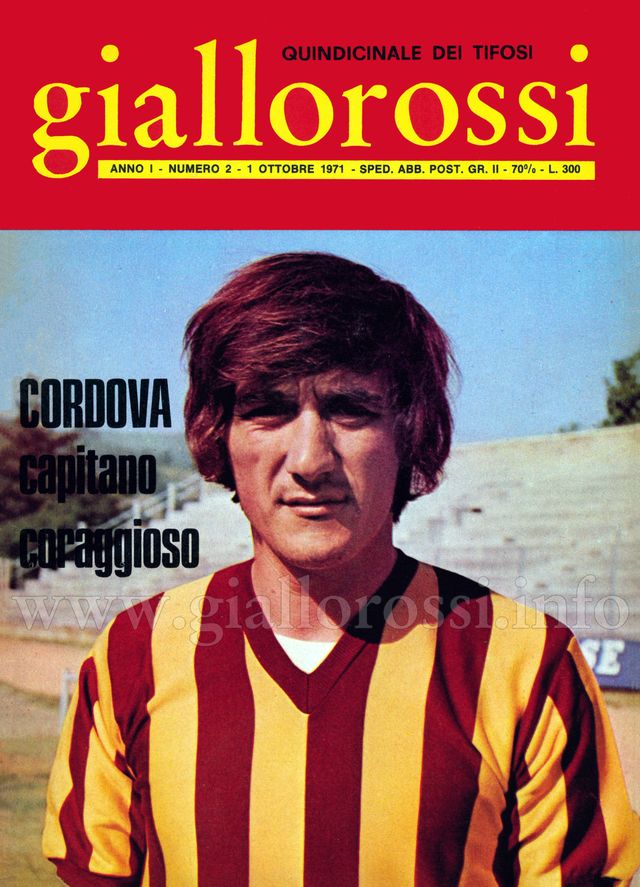 giallorossi