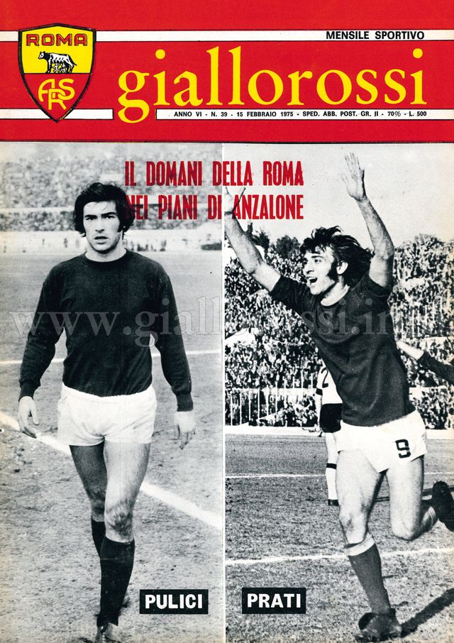 giallorossi