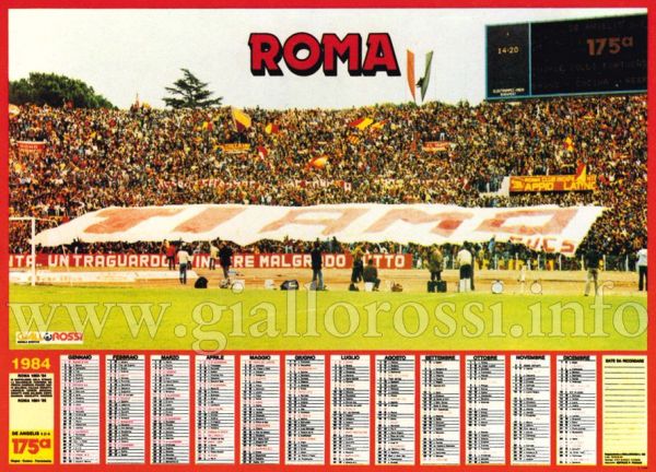 Roma 1984