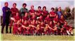 A.S. Roma - Stagione Sportiva 1976/77