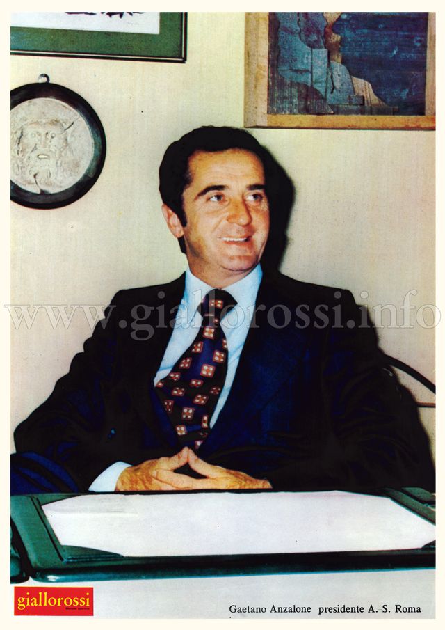 Gaetano Anzalone