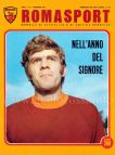 Roma Sport n. 1 – Settembre 1970 [Copertina]