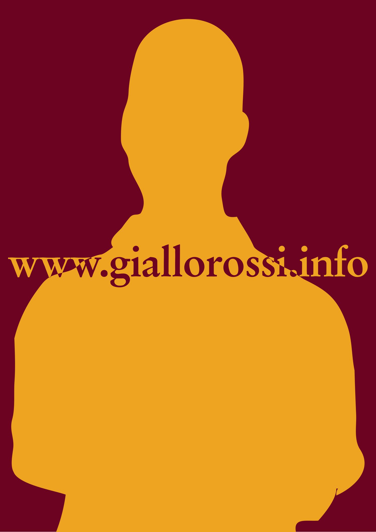 Giallorossi - Poster mancante